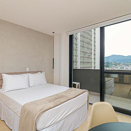 דירות ריו דה ז'ניירו 360 Rio Santos Dumont מראה חיצוני תמונה