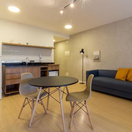 דירות ריו דה ז'ניירו 360 Rio Santos Dumont מראה חיצוני תמונה