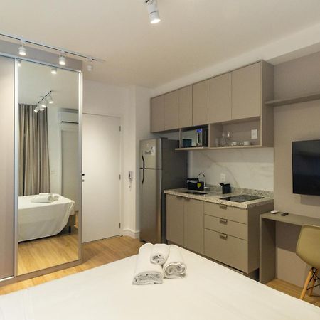 דירות ריו דה ז'ניירו 360 Rio Santos Dumont מראה חיצוני תמונה