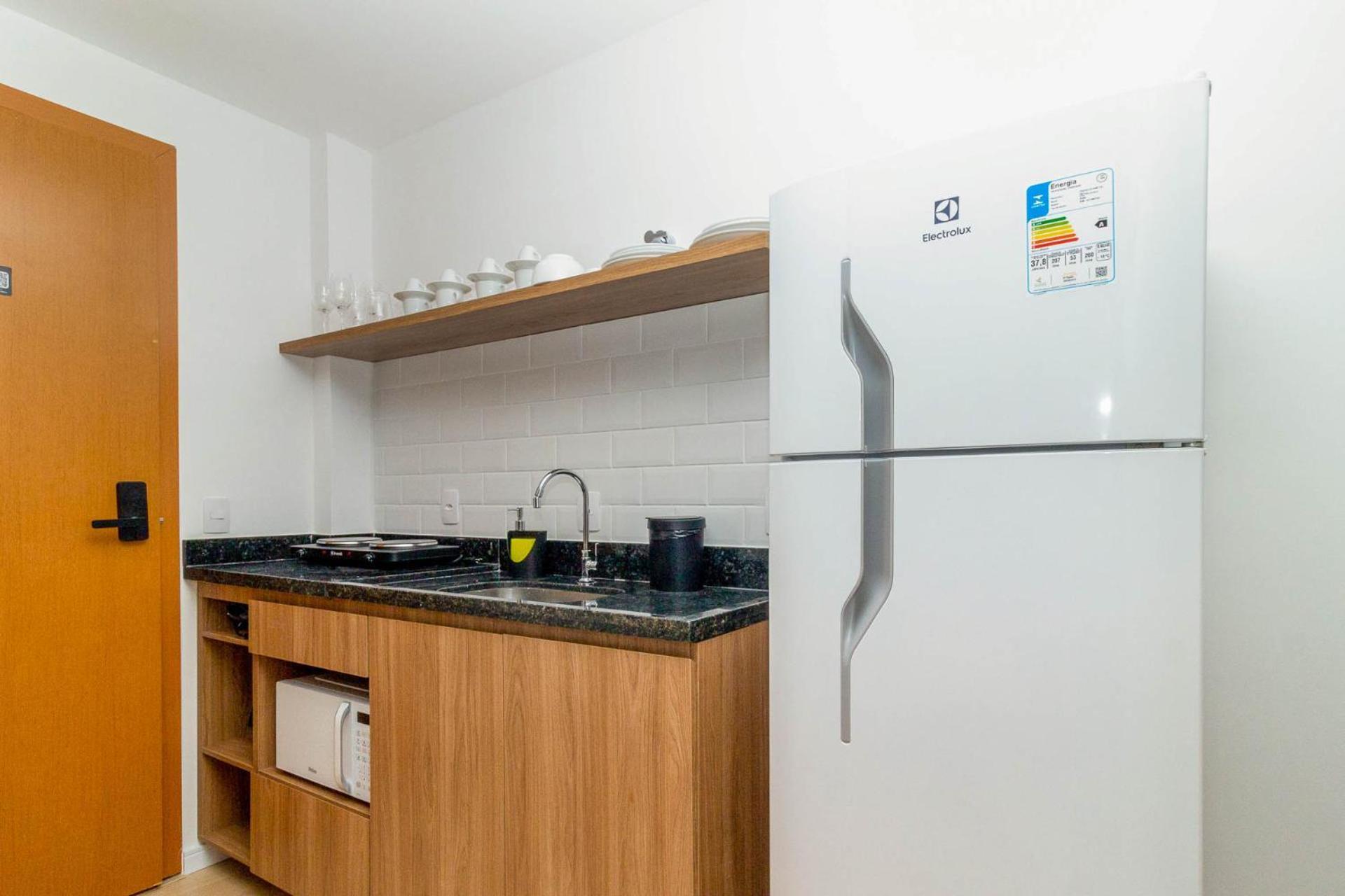 דירות ריו דה ז'ניירו 360 Rio Santos Dumont מראה חיצוני תמונה